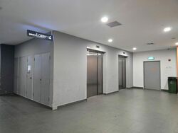 Nordcom Two (D27), Factory #496479761